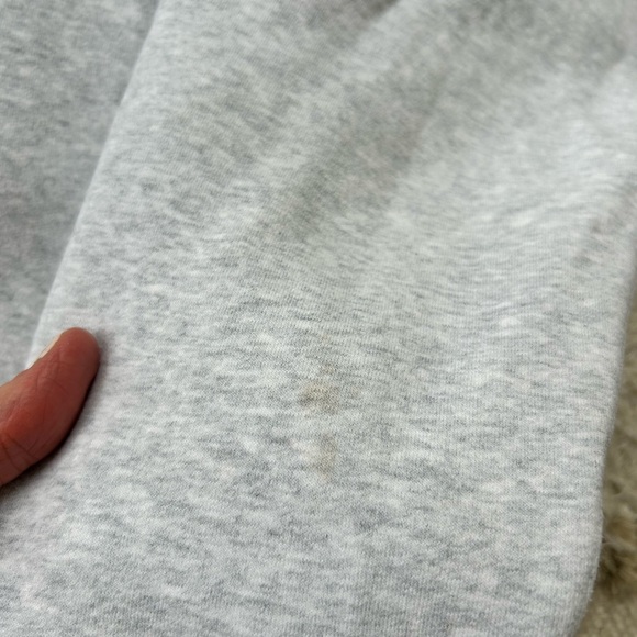 Lululemon loungeful crew neck sweatshirt - Picture 6 of 7